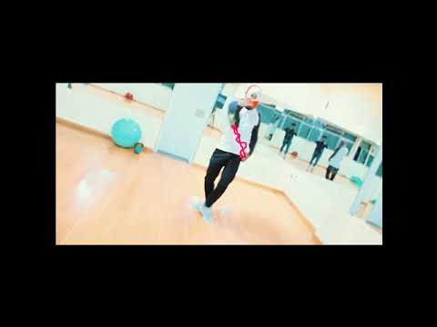 Weeha  teragn besemeh dance cover by Denash dance