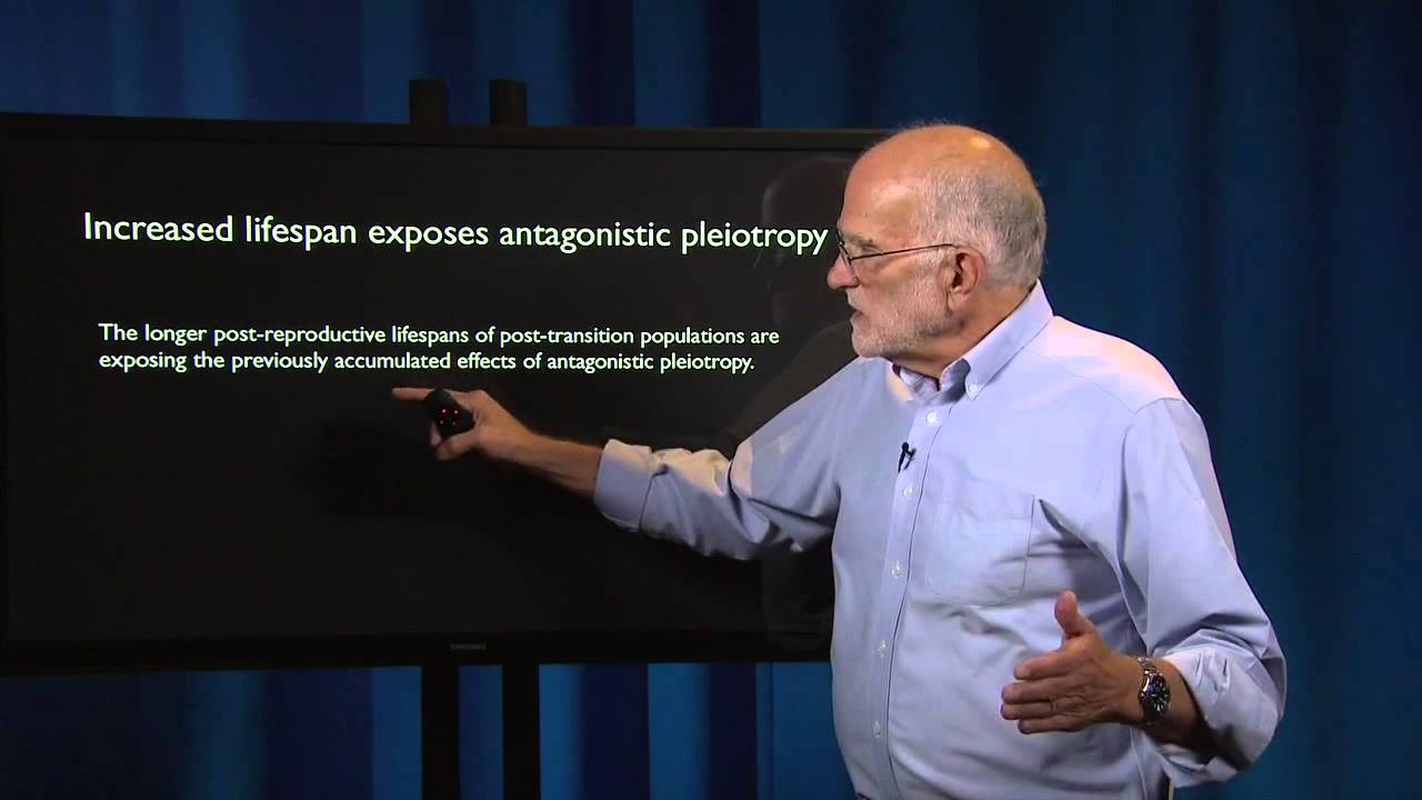The Great Transition and its Impacts on Health, Disease, and Selection