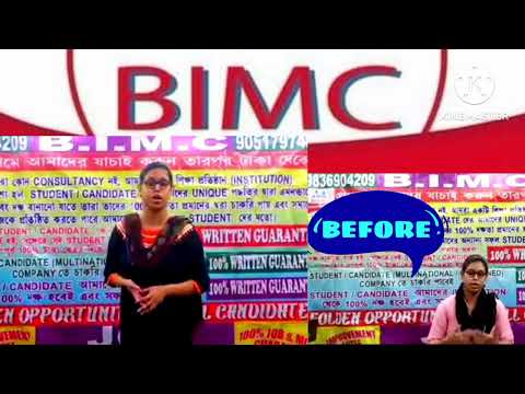 INCREDIBLE IMPROVEMENT AFTER TAKING ONLY 14 CLASSES.....IMPROVED SPEAKING AND ALL❤️❤️