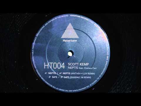 Scott Kemp - SATS (Randall M Remix)