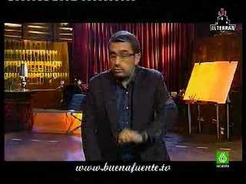 BUENAFUENTE 359 - CONSOLAS REALES (09.01.2008)