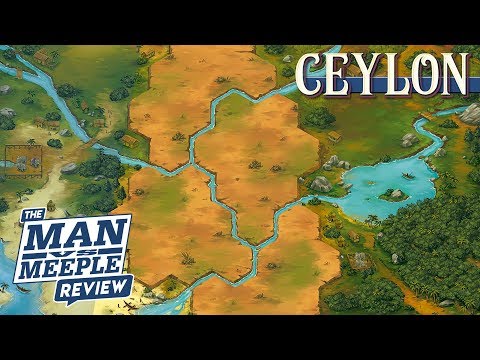 Ceylon EN/SP - YouTube Video