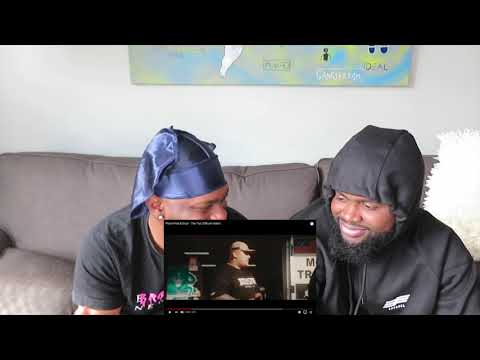 Pistol Pete & Enzo - The Top (Official Video) | Ragtalk TV Reaction