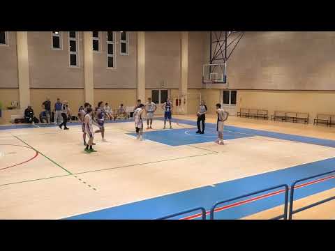 2025 11 02 DR1 Gonars vs Azzurra