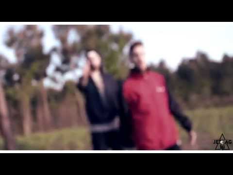 Suggar X Shade - Gémminis (Videoclip) [Blue Invaders]