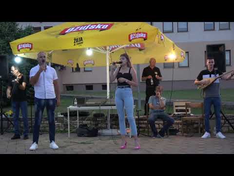 Ivona i Ivica Šeersko prelo 2023