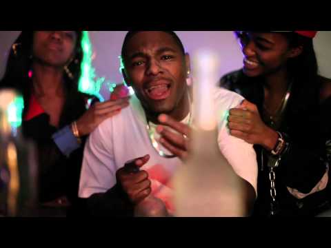 Naneezy - Feelin' Yo Girl (OFFICIAL MUSIC VIDEO) (HD)