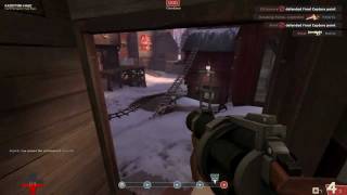 Wanabe Catches Up on TF2 Episode 1