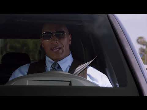 Ballers Motivational Scene