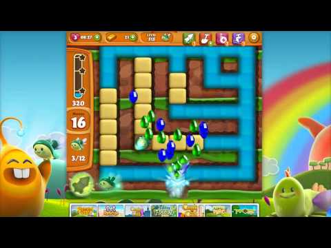 Diamond Digger Saga Level 515