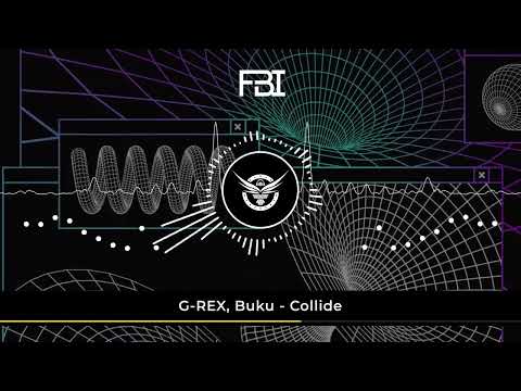 G-REX, Buku - Collide