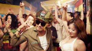 Nora(Feat  G Soul).......스컬&하하