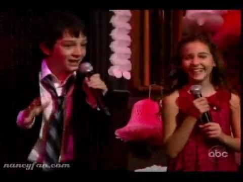 Molly&Morgan True Friend