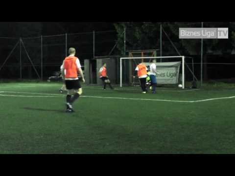 24.05.2017 III Liga C - Ulma vs. Partner Tele.com