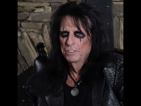 Alice Cooper Behind-The-Song: "Detroit City 2021"
