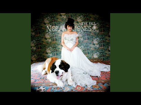Light as a Feather - Norah Jones