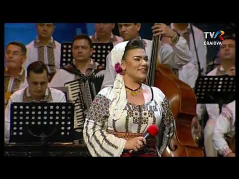 Iulia Mihai - live - Mândro de la Măgurele