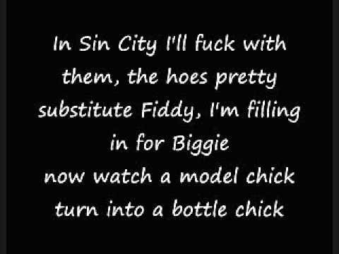 Fabolous ft 50 cent cuffin season remix lyrics