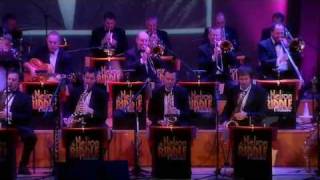 All Or Nothing At All - Bryan Anthony with the Nelson Riddle Orchestra