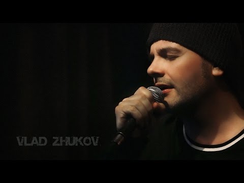 Vlad Zhukov - Зима (written by Roman Sologub, prod. by Vlad Zhukov) Live at Union