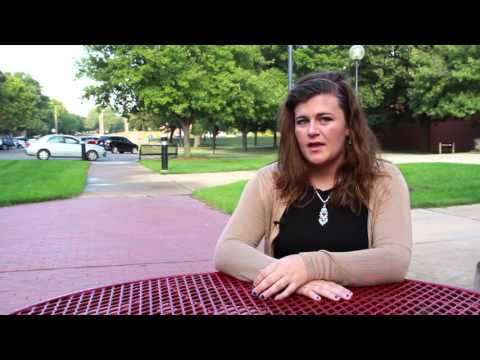 Meet Your Bethel Ambassador: Taylor Wright