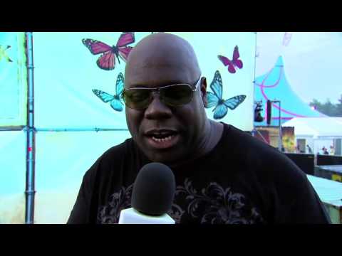 Marco Bailey -The Documentary