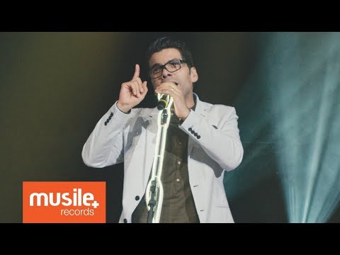 Paulo César Baruk - Teu Amor Não Falha (Your Love Never Fails) - Ao Vivo - PVAP2