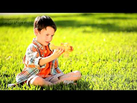 "Milestones in Aviation: A Journey through Plane History"