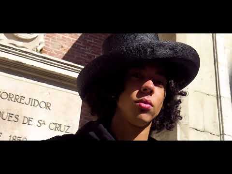 RANDY BLESS + FELIX ILLO BOY (THE VIDEO)