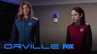 The Orville | 1.05 - Preview #2