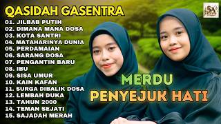 Download lagu WHITE HIJAB, SIN EVERYWHERE - FULL ALBUM OF MELODIOUS QASIDAH SHOLAWAT SOOTHING TO THE HEART GASE... mp3