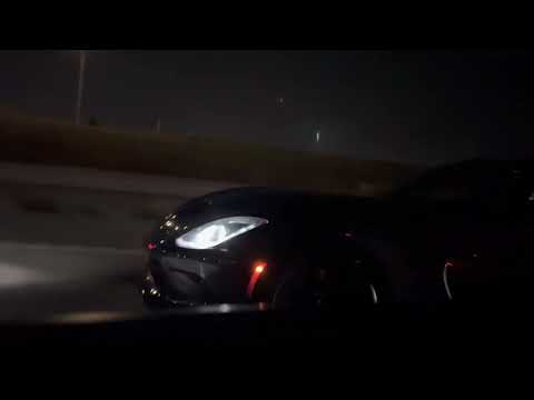 2023 C8 Corvette Z06 vs 2016 Dodge Viper