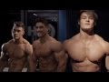 Aesthetic Bodybuilding Motivational Workout Video