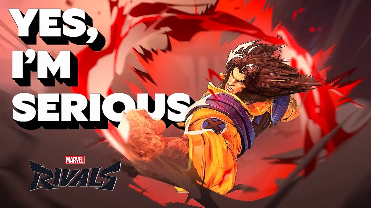 Marvel Rivals is the Overwatch 2 we deserved. | Review