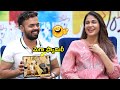 Lavanya Tripathi Andala Rakshasi Movie Team Hilarious FullFun Interview With Nikhil Vijayendra Simha