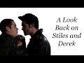 Why Did We All Ship Sterek