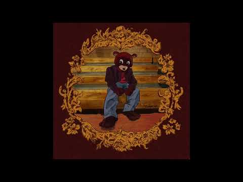 [FREE] OLD SCHOOL KANYE WEST TYPE BEAT - "MOMMA"