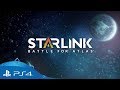 Starlink: Battle for Atlas | E3 2018 Trailer | PS4