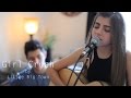 Girl Crush by Little Big Town cover by Jada Facer ...