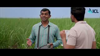 ICL FertiDrone | ICL India