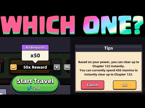 Capybara Go! BEST Way to USE Your ENERGY now That We Have HARD MODE...