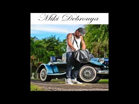 DebrouyA -  Grand damme (Acoustik version)