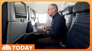 United Airlines Brings Starlink Wi-Fi to Boeing Planes