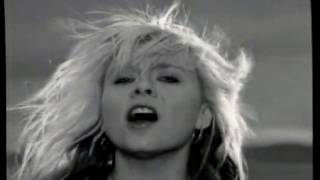 DORO- Unholy love (Official video)