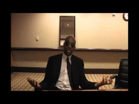 Akon 's  Vice President of Konvict Muzik : Tmah Mba - Talks Songwriting & Production