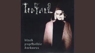 Black Psychotic Darkness