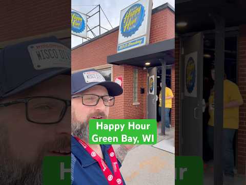 Happy Hour Video Review
