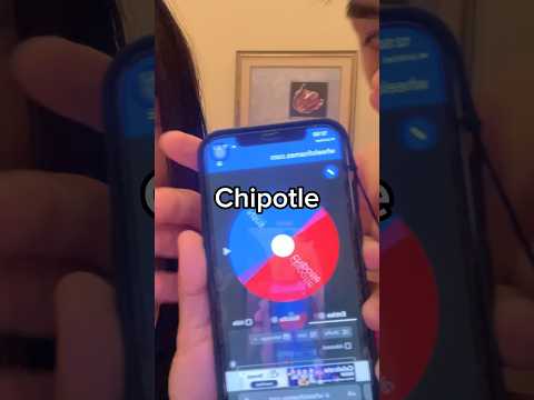 Sushi or Chipotle = the best preworkout meal?? 😭