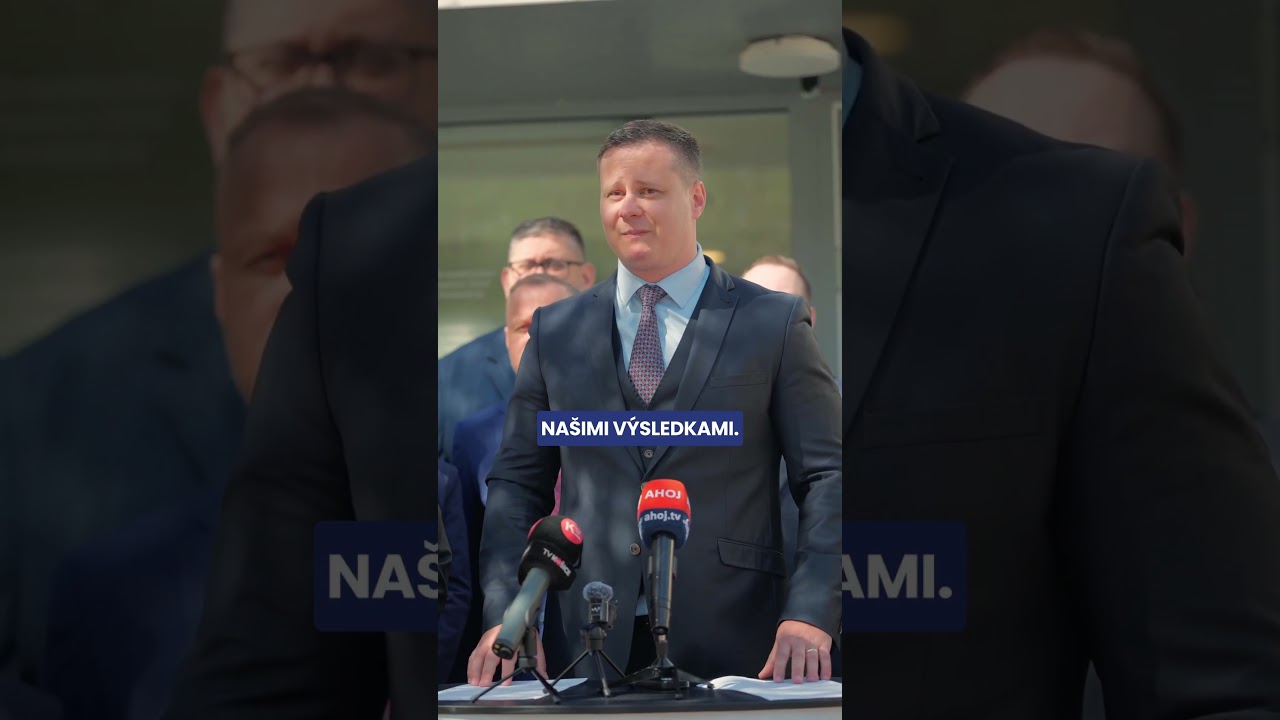 Náhľadový obrázok Spájať ľudí, nie rozdeľovať.