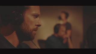 In The Studio With Kris Kross Amsterdam &amp; Conor Maynard - Are You Sure? (feat. Ty Dolla $ign)